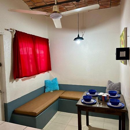 Bungalows Las Glorias Rincón de Guayabitos Eksteriør bilde