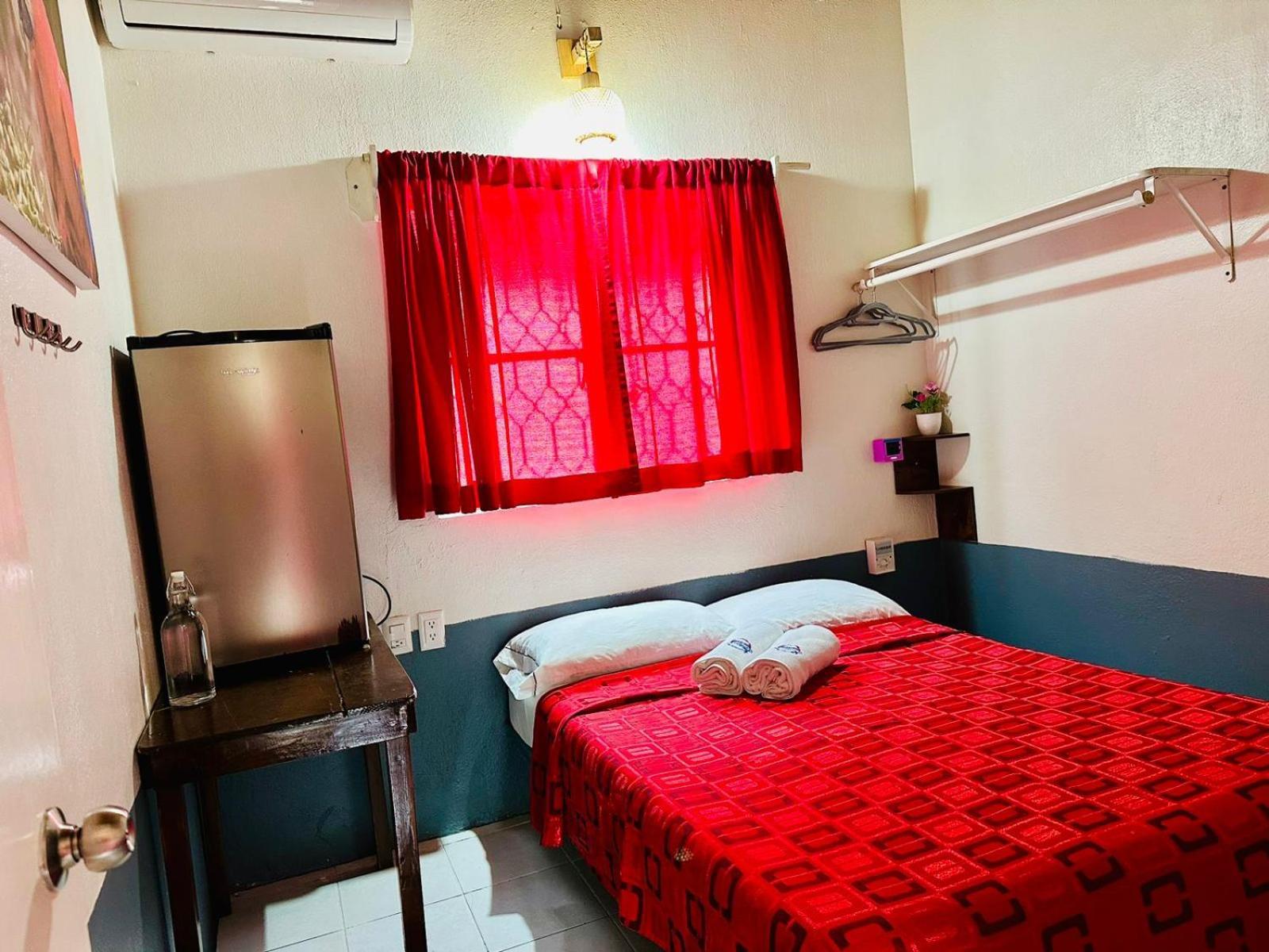 Bungalows Las Glorias Rincón de Guayabitos Eksteriør bilde